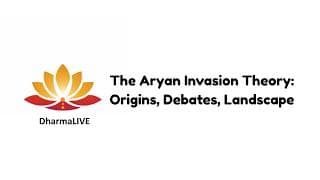 The Aryan Invasion Theory: Origins, Debates, Landscape